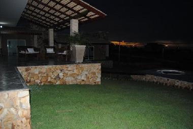 Ferienhaus in Cumbuco (Ceara) oder Ferienwohnung oder Ferienhaus