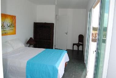 Ferienhaus in Cumbuco (Ceara) oder Ferienwohnung oder Ferienhaus