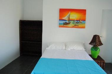 Ferienhaus in Cumbuco (Ceara) oder Ferienwohnung oder Ferienhaus