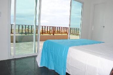 Ferienhaus in Cumbuco (Ceara) oder Ferienwohnung oder Ferienhaus