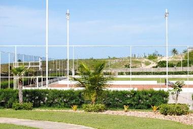 Ferienhaus in Cumbuco (Ceara) oder Ferienwohnung oder Ferienhaus