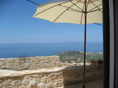 Ferienhaus in Stoupa (Messinia) oder Ferienwohnung oder Ferienhaus