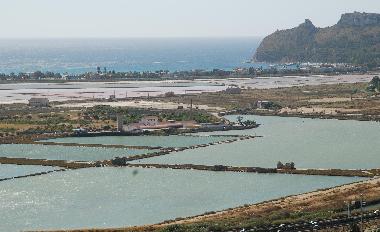 Ferienwohnung in Quartu Sant