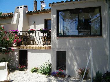 Ferienhaus in Trebes (Aude) oder Ferienwohnung oder Ferienhaus