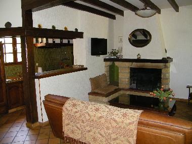 Ferienhaus in Trebes (Aude) oder Ferienwohnung oder Ferienhaus