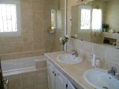 Ferienhaus in Trebes (Aude) oder Ferienwohnung oder Ferienhaus