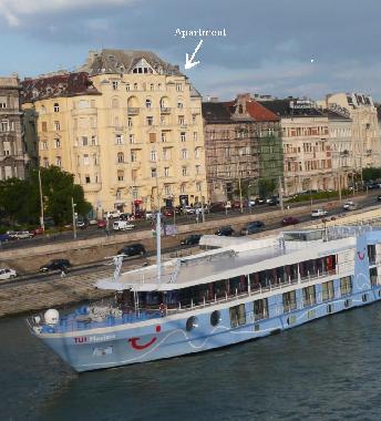 Ferienwohnung in Budapest (Budapest) oder Ferienwohnung oder Ferienhaus