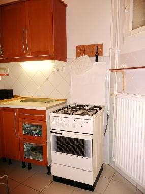 Ferienwohnung in Budapest (Budapest) oder Ferienwohnung oder Ferienhaus
