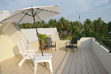 Ferienhaus in Bangsaphan (Prachuap Khiri Khan) oder Ferienwohnung oder Ferienhaus