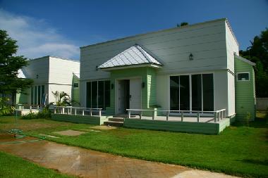 Ferienhaus in Bangsaphan (Prachuap Khiri Khan) oder Ferienwohnung oder Ferienhaus