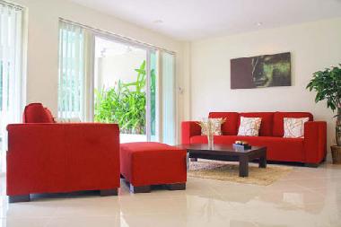 Ferienhaus in Bangsaphan (Prachuap Khiri Khan) oder Ferienwohnung oder Ferienhaus