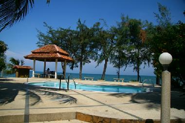 Ferienhaus in Bangsaphan (Prachuap Khiri Khan) oder Ferienwohnung oder Ferienhaus