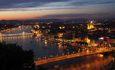 Ferienwohnung in Budapest (Budapest) oder Ferienwohnung oder Ferienhaus