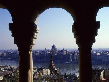 Ferienwohnung in Budapest (Budapest) oder Ferienwohnung oder Ferienhaus