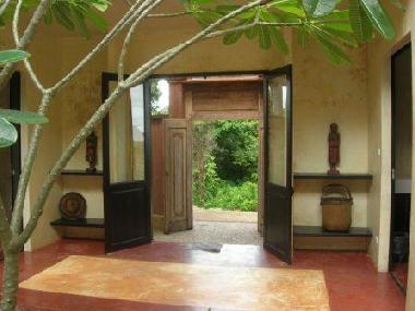 Ferienhaus in Khlong Khong (Krabi) oder Ferienwohnung oder Ferienhaus