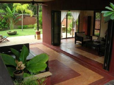 Ferienhaus in Khlong Khong (Krabi) oder Ferienwohnung oder Ferienhaus