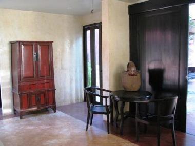 Ferienhaus in Khlong Khong (Krabi) oder Ferienwohnung oder Ferienhaus