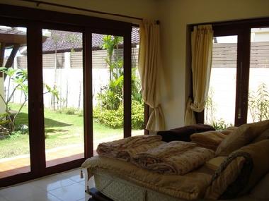 Ferienhaus in Khlong Nin (Krabi) oder Ferienwohnung oder Ferienhaus