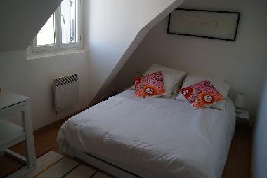 Ferienwohnung in pornic (Loire-Atlantique) oder Ferienwohnung oder Ferienhaus