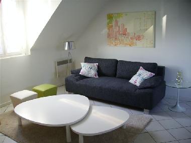 Ferienwohnung in pornic (Loire-Atlantique) oder Ferienwohnung oder Ferienhaus