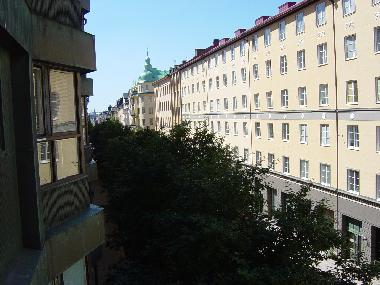 Pension in Stockholm (Stockholm) oder Ferienwohnung oder Ferienhaus