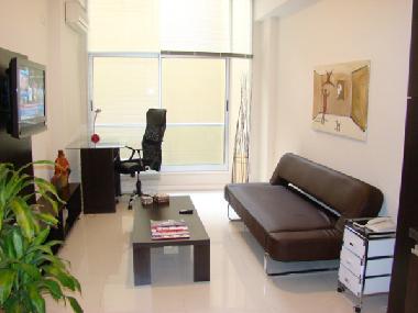 Ferienwohnung in Buenos Aires (Distrito Federal) oder Ferienwohnung oder Ferienhaus