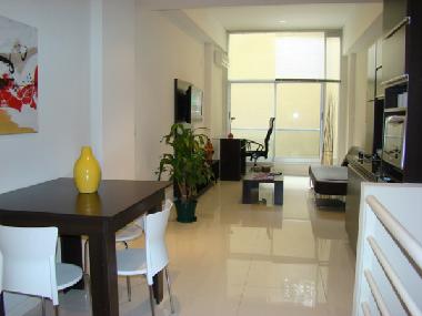 Ferienwohnung in Buenos Aires (Distrito Federal) oder Ferienwohnung oder Ferienhaus