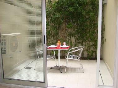 Ferienwohnung in Buenos Aires (Distrito Federal) oder Ferienwohnung oder Ferienhaus