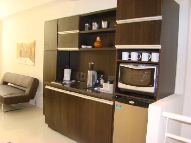 Ferienwohnung in Buenos Aires (Distrito Federal) oder Ferienwohnung oder Ferienhaus