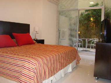 Ferienwohnung in Buenos Aires (Distrito Federal) oder Ferienwohnung oder Ferienhaus