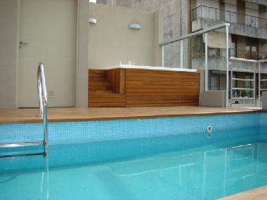 Ferienwohnung in Buenos Aires (Distrito Federal) oder Ferienwohnung oder Ferienhaus