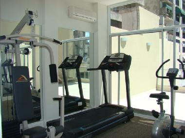 Ferienwohnung in Buenos Aires (Distrito Federal) oder Ferienwohnung oder Ferienhaus
