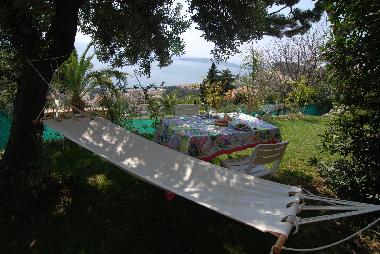 Ferienhaus in Cap d'Ail (Alpes-Maritimes) oder Ferienwohnung oder Ferienhaus