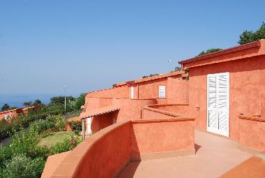 Ferienhaus in Bonifati (Cosenza) oder Ferienwohnung oder Ferienhaus