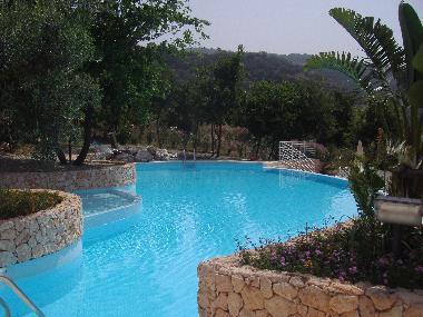Ferienhaus in Bonifati (Cosenza) oder Ferienwohnung oder Ferienhaus