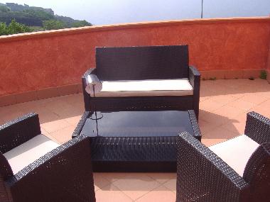 Ferienhaus in Bonifati (Cosenza) oder Ferienwohnung oder Ferienhaus
