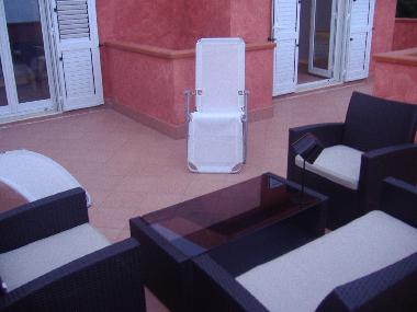 Ferienhaus in Bonifati (Cosenza) oder Ferienwohnung oder Ferienhaus