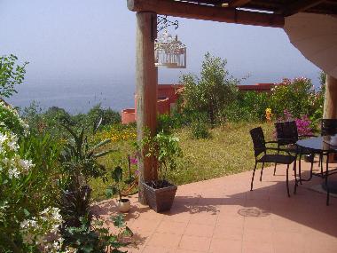 Ferienhaus in Bonifati (Cosenza) oder Ferienwohnung oder Ferienhaus