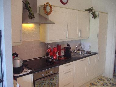 Ferienhaus in Bonifati (Cosenza) oder Ferienwohnung oder Ferienhaus
