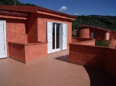 Ferienhaus in Bonifati (Cosenza) oder Ferienwohnung oder Ferienhaus