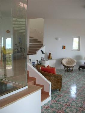 Ferienhaus in Bonifati (Cosenza) oder Ferienwohnung oder Ferienhaus