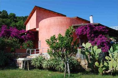 Ferienhaus in Bonifati (Cosenza) oder Ferienwohnung oder Ferienhaus