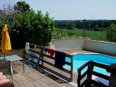 Ferienwohnung in st victor (Dordogne) oder Ferienwohnung oder Ferienhaus