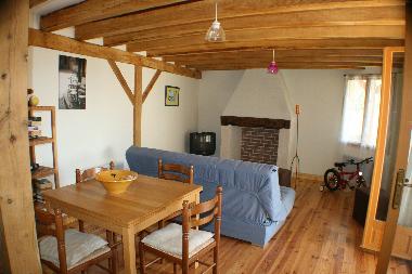 Ferienwohnung in st victor (Dordogne) oder Ferienwohnung oder Ferienhaus