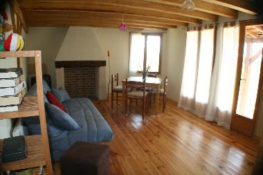 Ferienwohnung in st victor (Dordogne) oder Ferienwohnung oder Ferienhaus