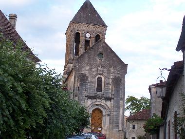 Ferienwohnung in st victor (Dordogne) oder Ferienwohnung oder Ferienhaus