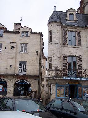 Ferienwohnung in st victor (Dordogne) oder Ferienwohnung oder Ferienhaus
