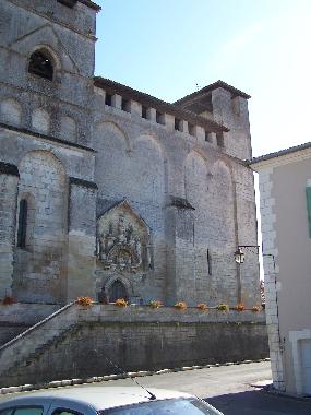 Ferienwohnung in st victor (Dordogne) oder Ferienwohnung oder Ferienhaus