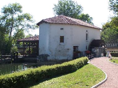 Ferienwohnung in st victor (Dordogne) oder Ferienwohnung oder Ferienhaus