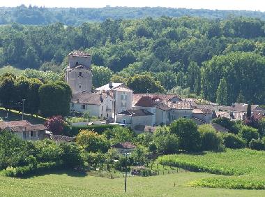 Ferienwohnung in st victor (Dordogne) oder Ferienwohnung oder Ferienhaus